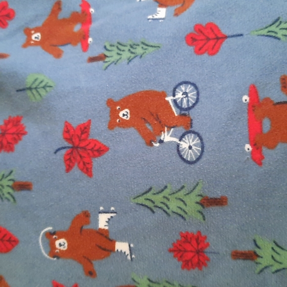 Joe Fresh 3T boys pajamas - Picture 5 of 5